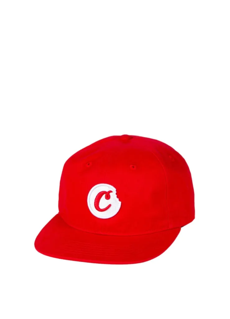 Cookies C Bite Unstructured Snapback