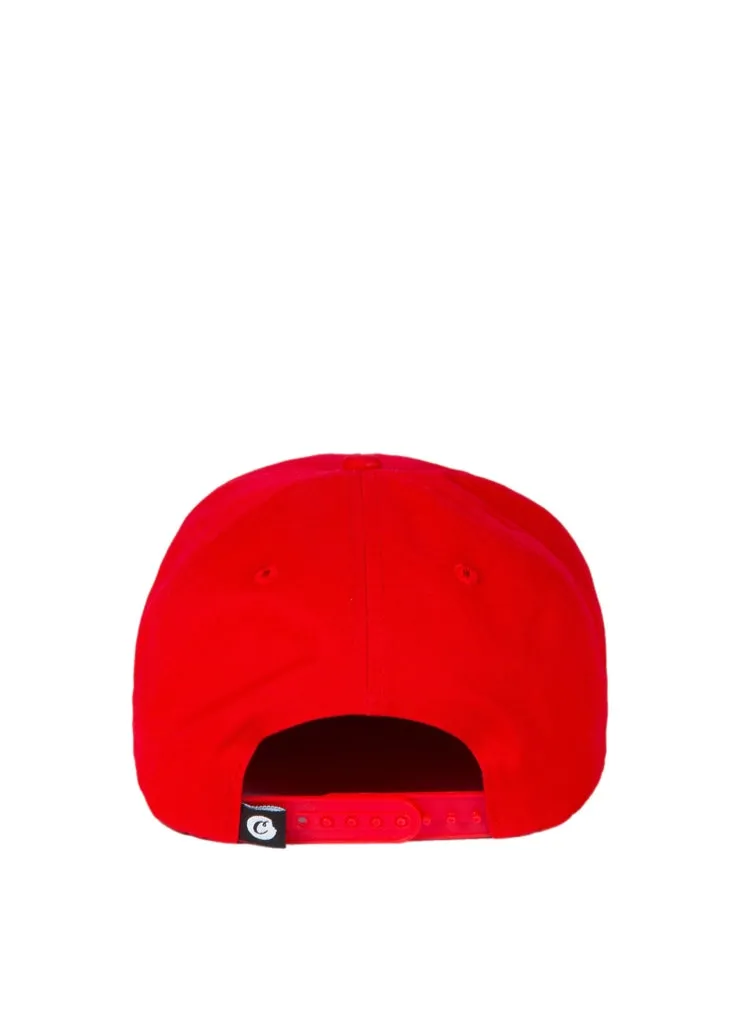 Cookies C Bite Unstructured Snapback