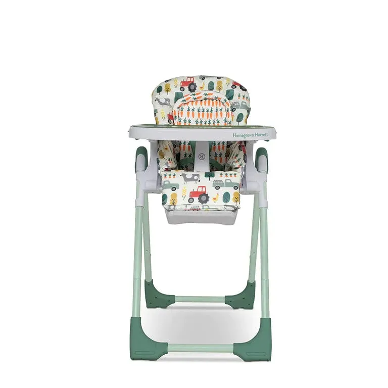 Cosatto Noodle 0  Highchair - Old Macdonald