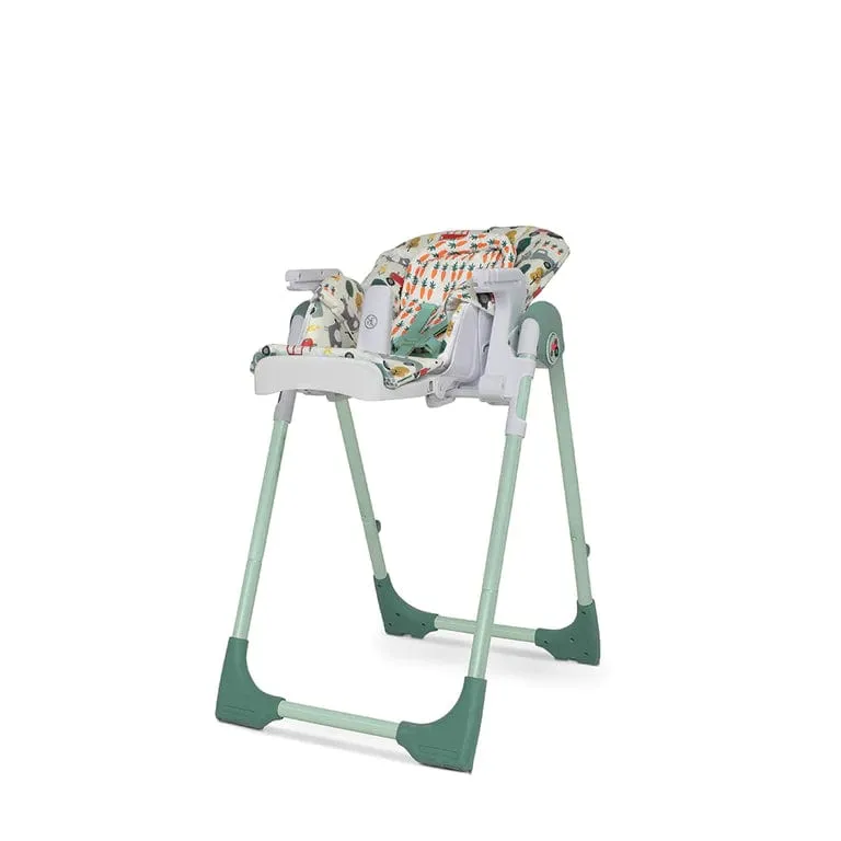 Cosatto Noodle 0  Highchair - Old Macdonald