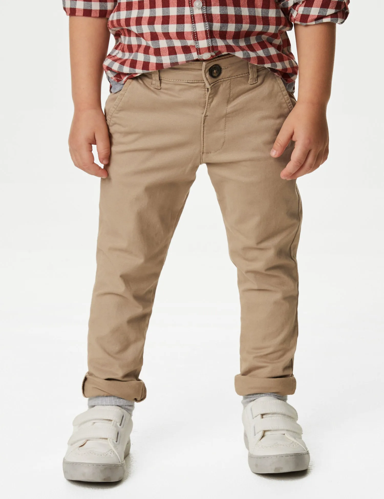 Cotton Rich Chinos