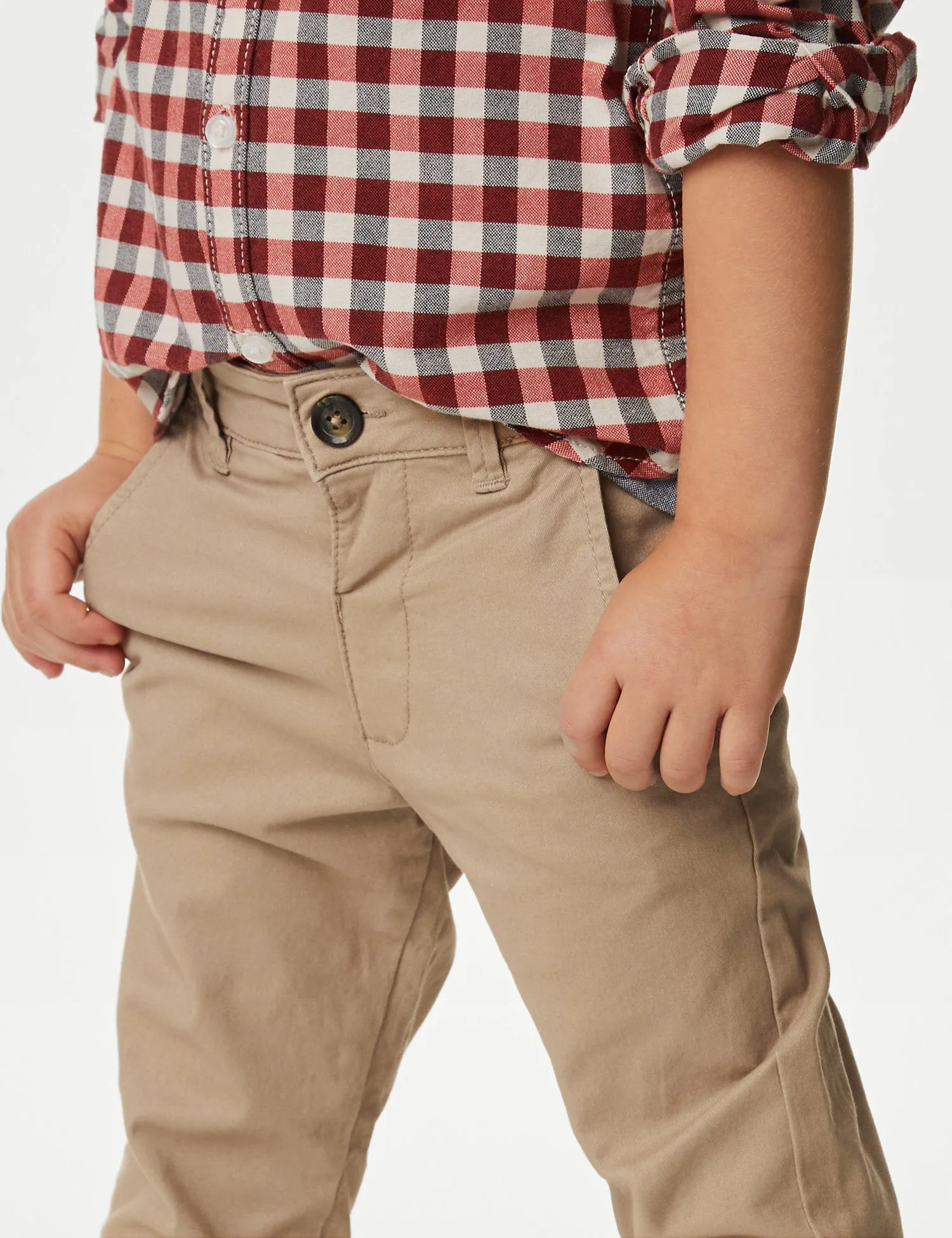 Cotton Rich Chinos