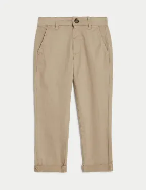 Cotton Rich Chinos