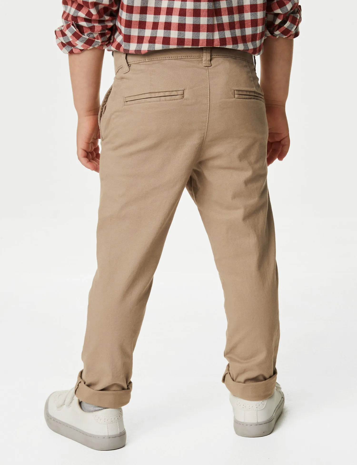 Cotton Rich Chinos