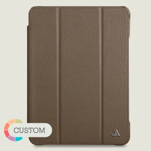 Custom Libretto iPad Pro 12.9" Leather Case (2018)