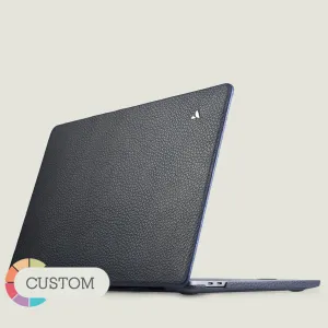 Customizable MacBook Pro 16” Leather Suit (2019 version)