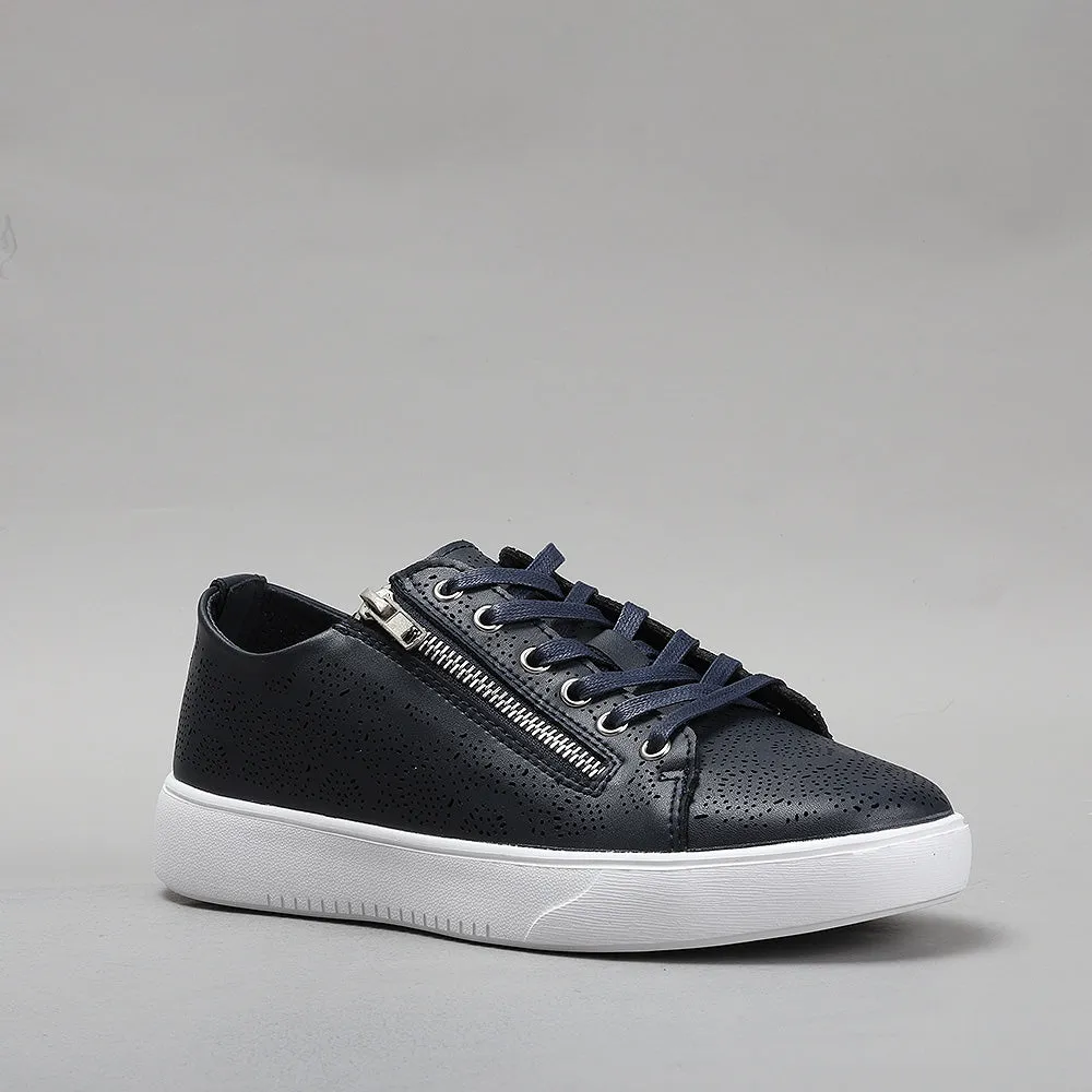 Davan - Navy