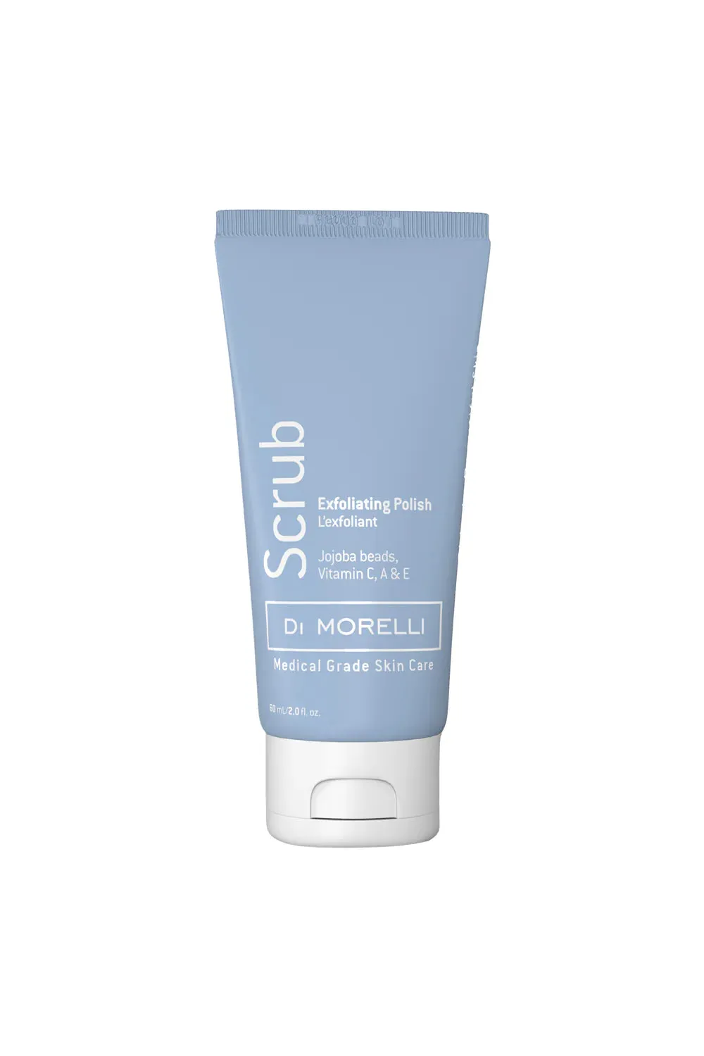 Di Morelli | Scrub