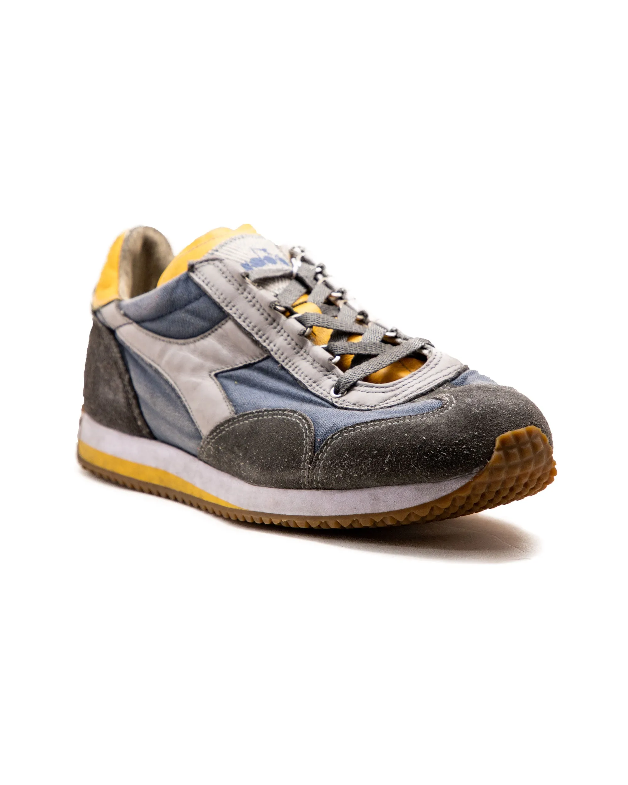 Diadora Haritage Equipe H Dirty Stone