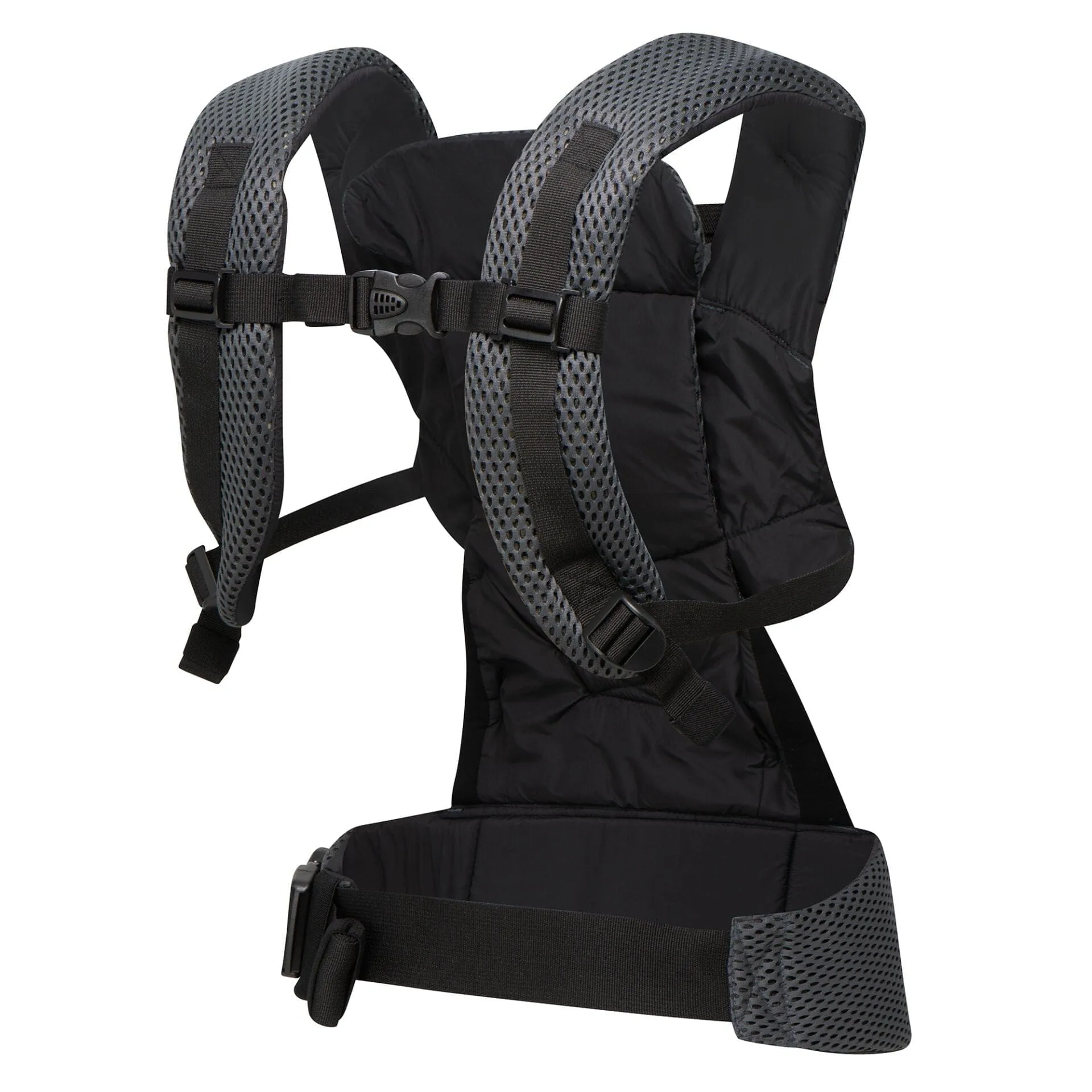 Dooky Carrier Urban Comfort - Grey Sapphire