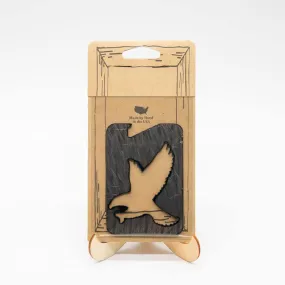 Eagle Bottle Opener