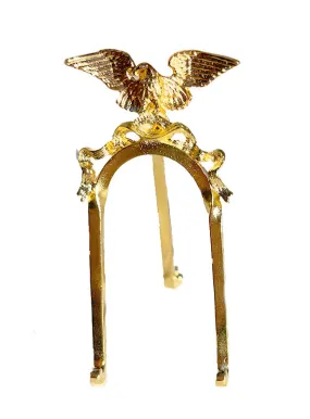 Eagle Place Card Holder