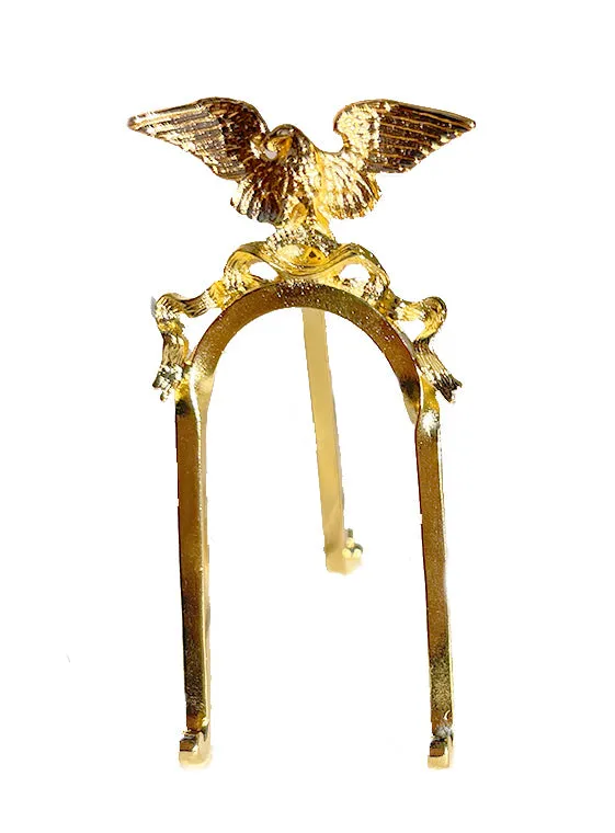 Eagle Place Card Holder