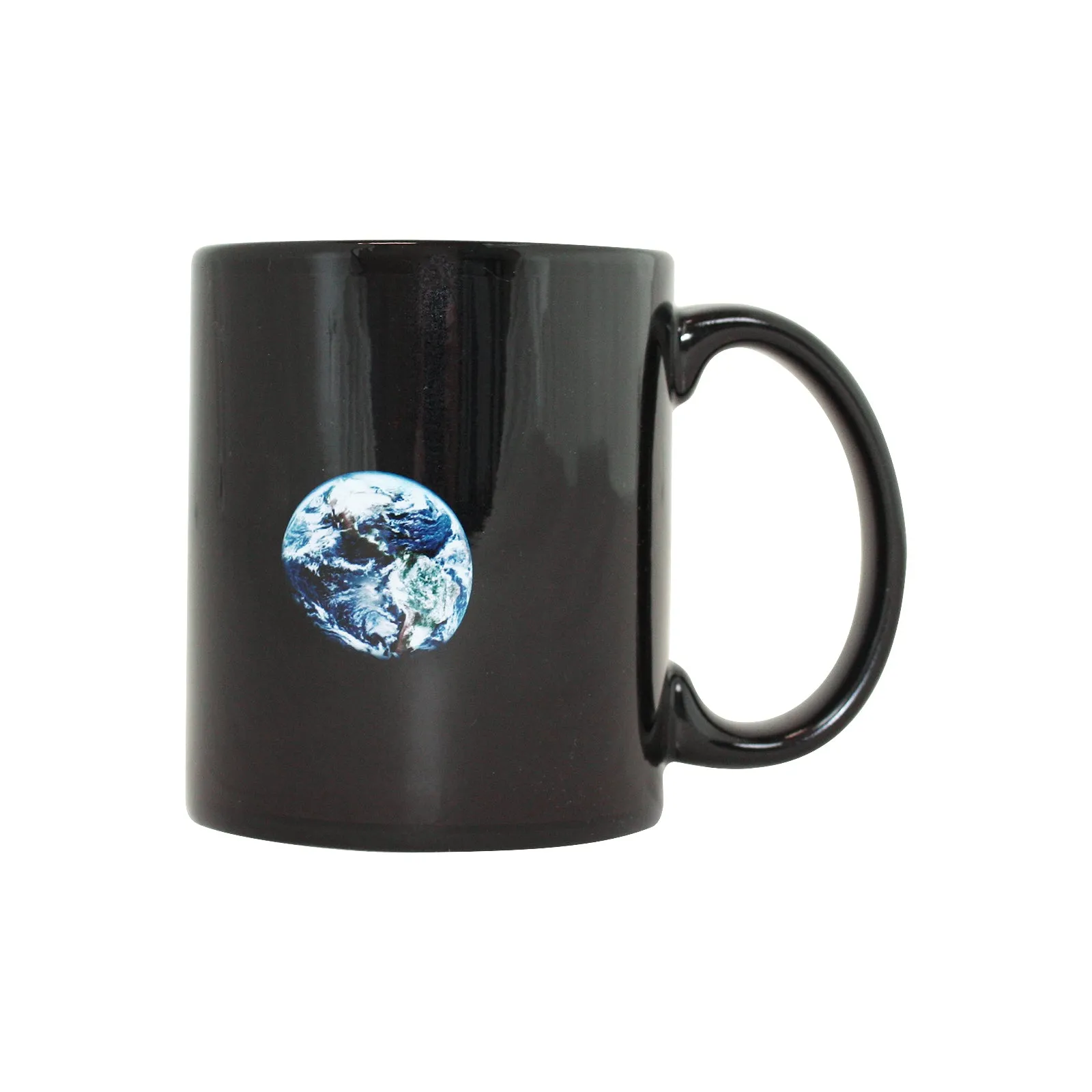 Earth. We're on It. Mug