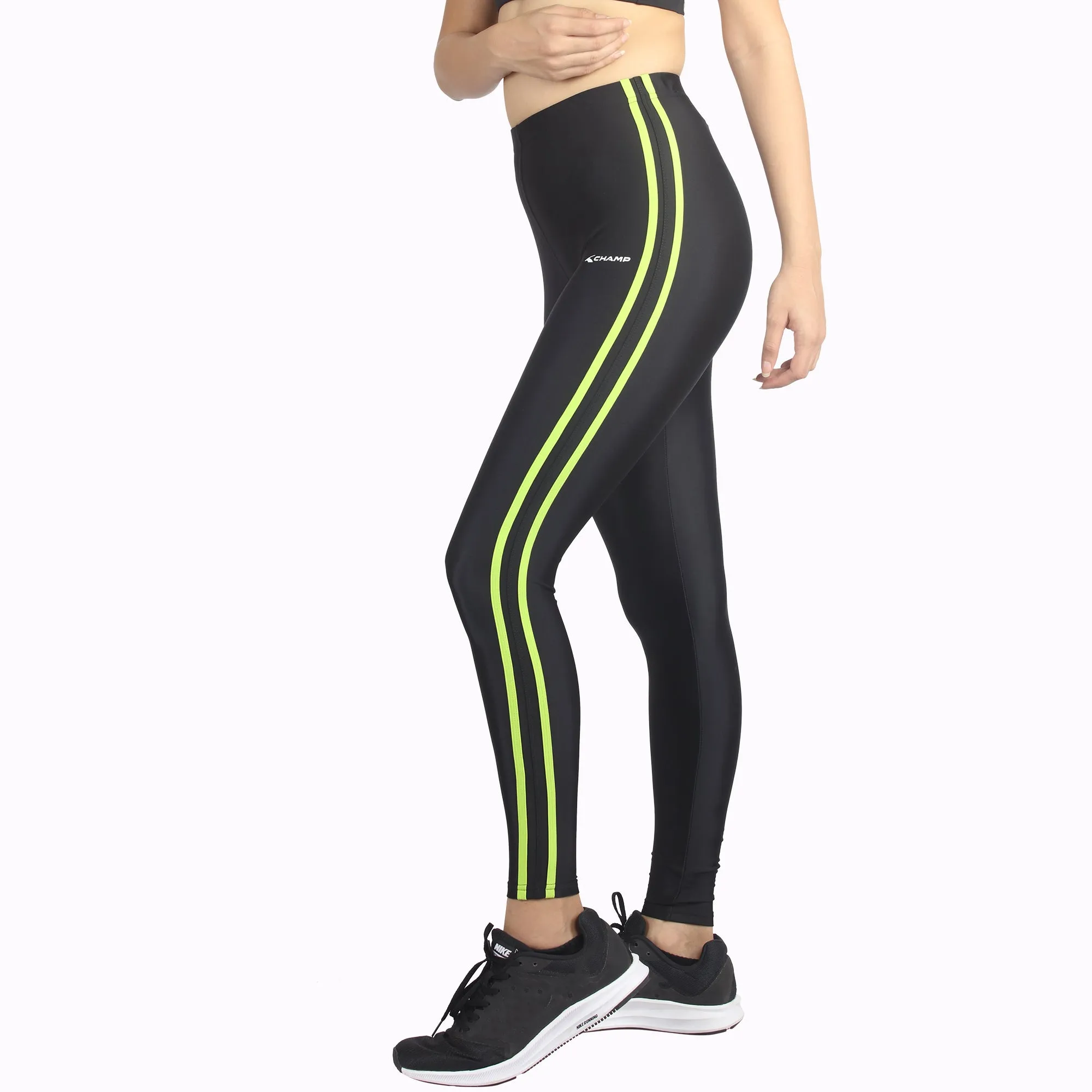 Essential On & On V-Base Legging