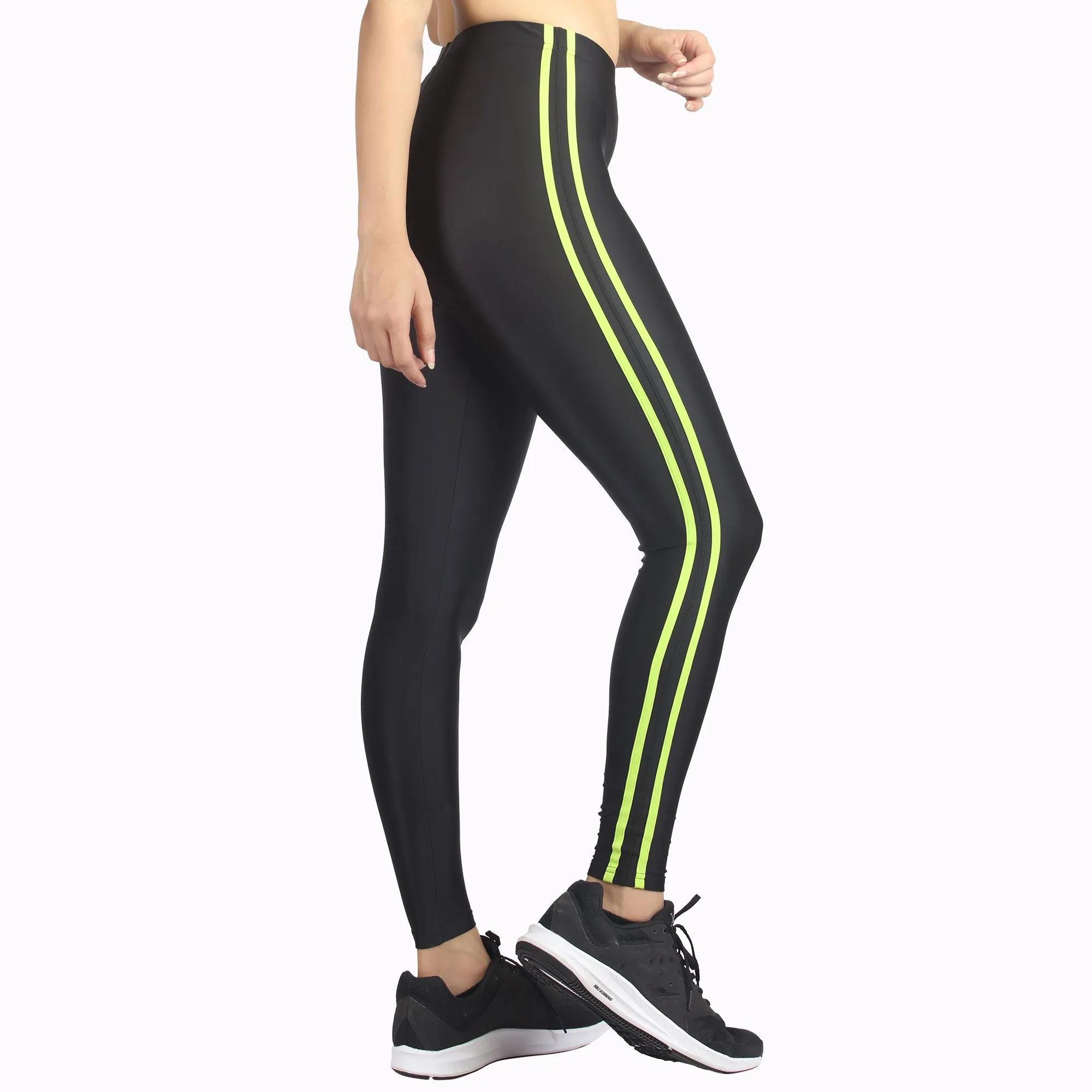 Essential On & On V-Base Legging