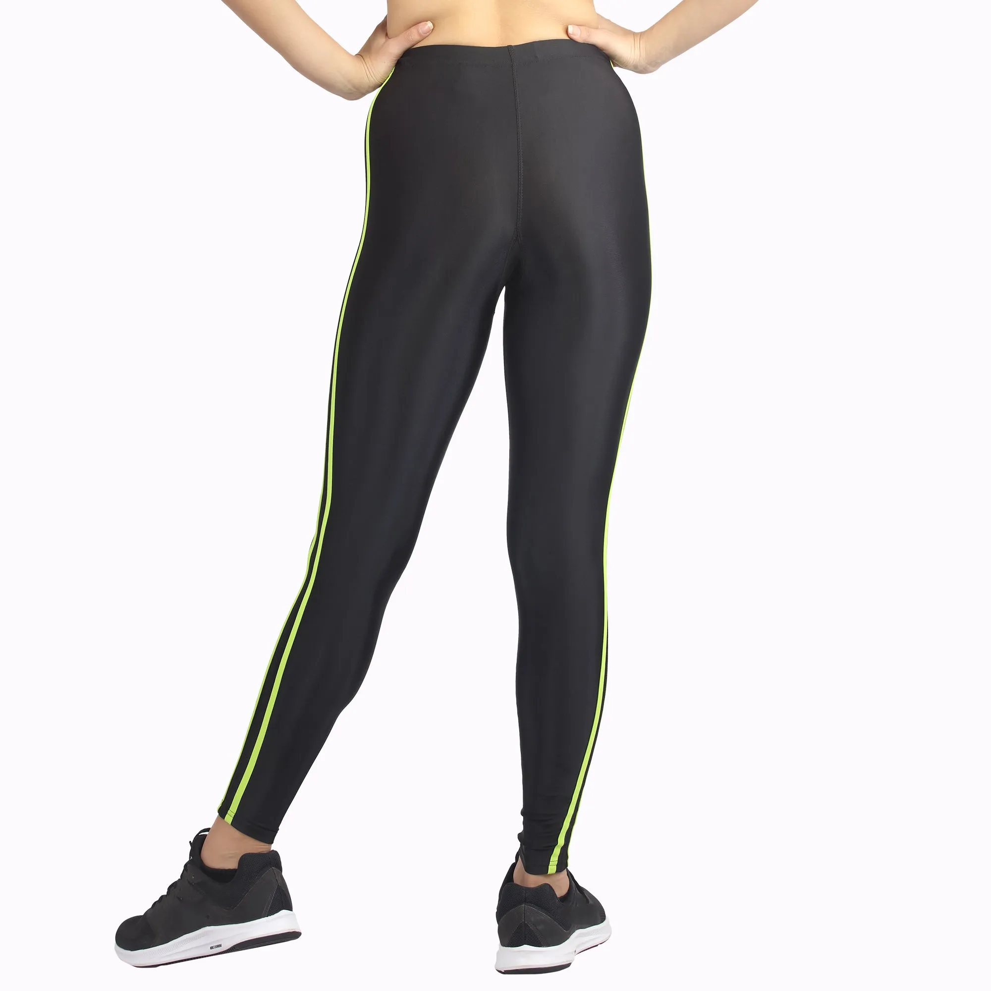 Essential On & On V-Base Legging