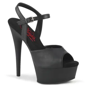 EXPRESS EXCITE-609 6" Heel