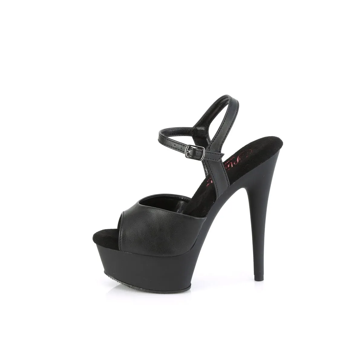 EXPRESS EXCITE-609 6" Heel