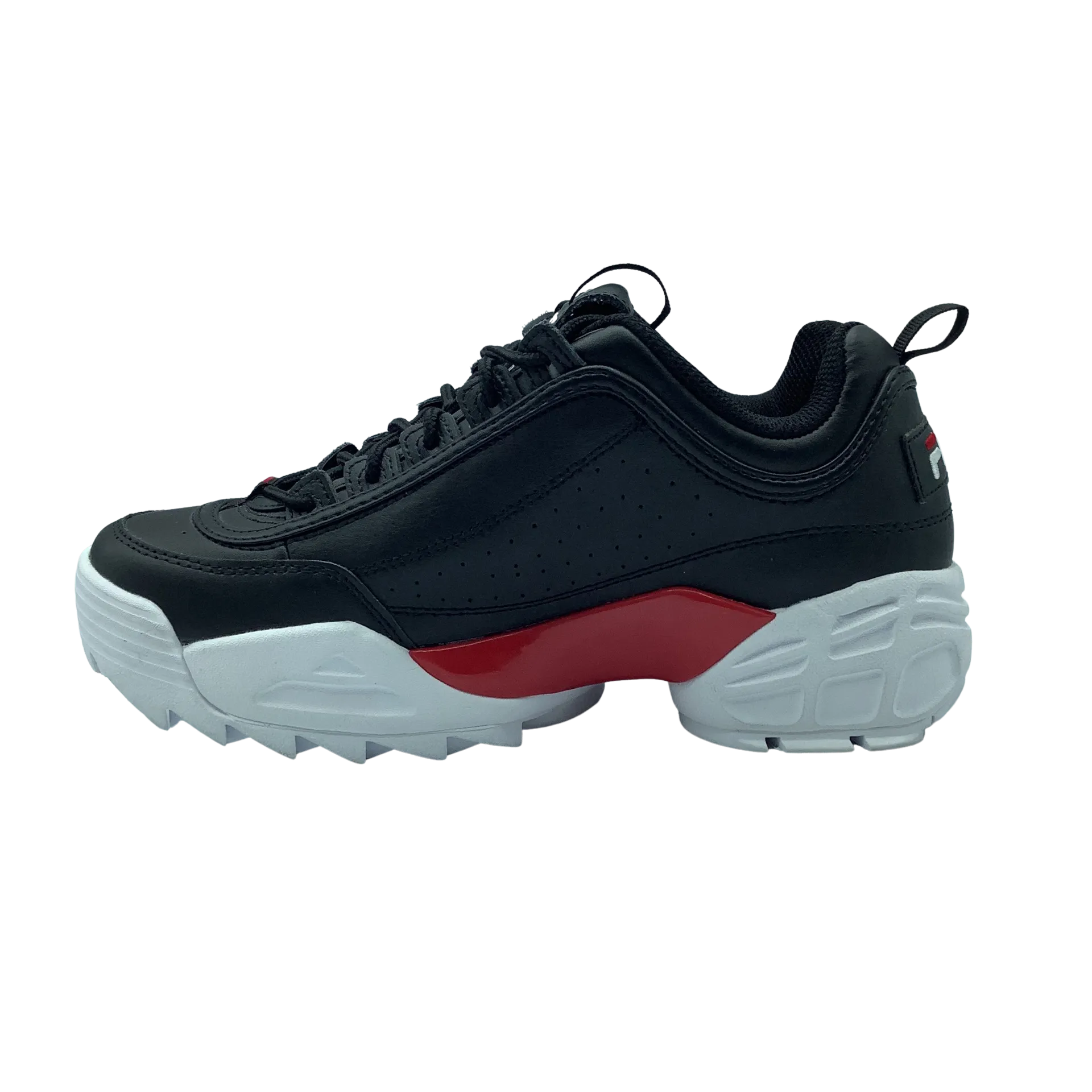 Fila DISRUPTOR II LAB