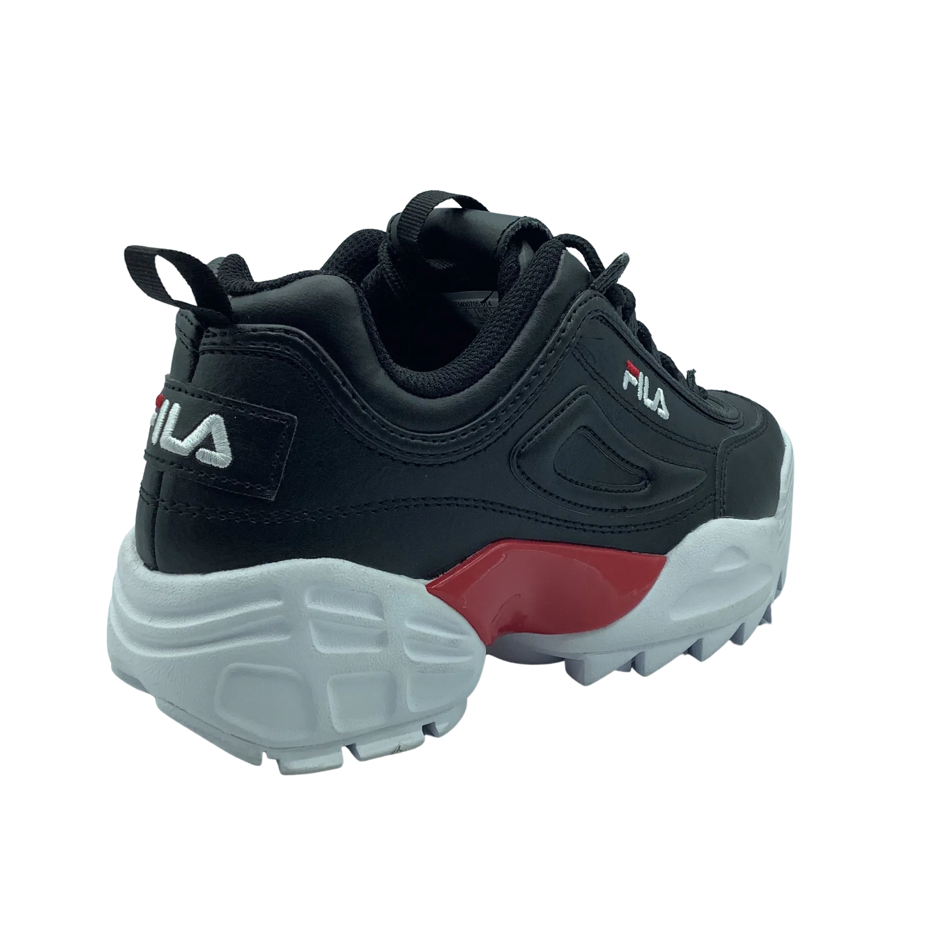 Fila DISRUPTOR II LAB