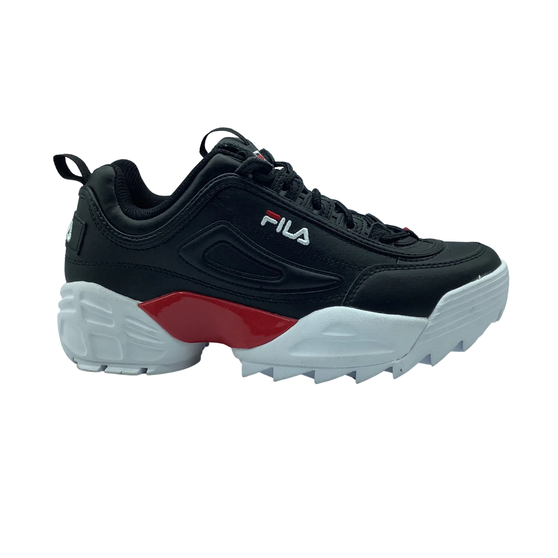 Fila DISRUPTOR II LAB