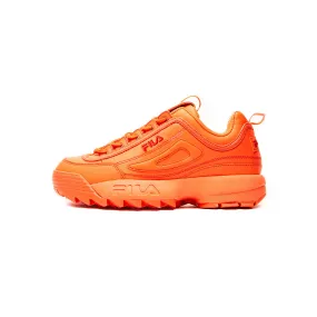 Fila Disruptor ll Premium Cherry Tomato