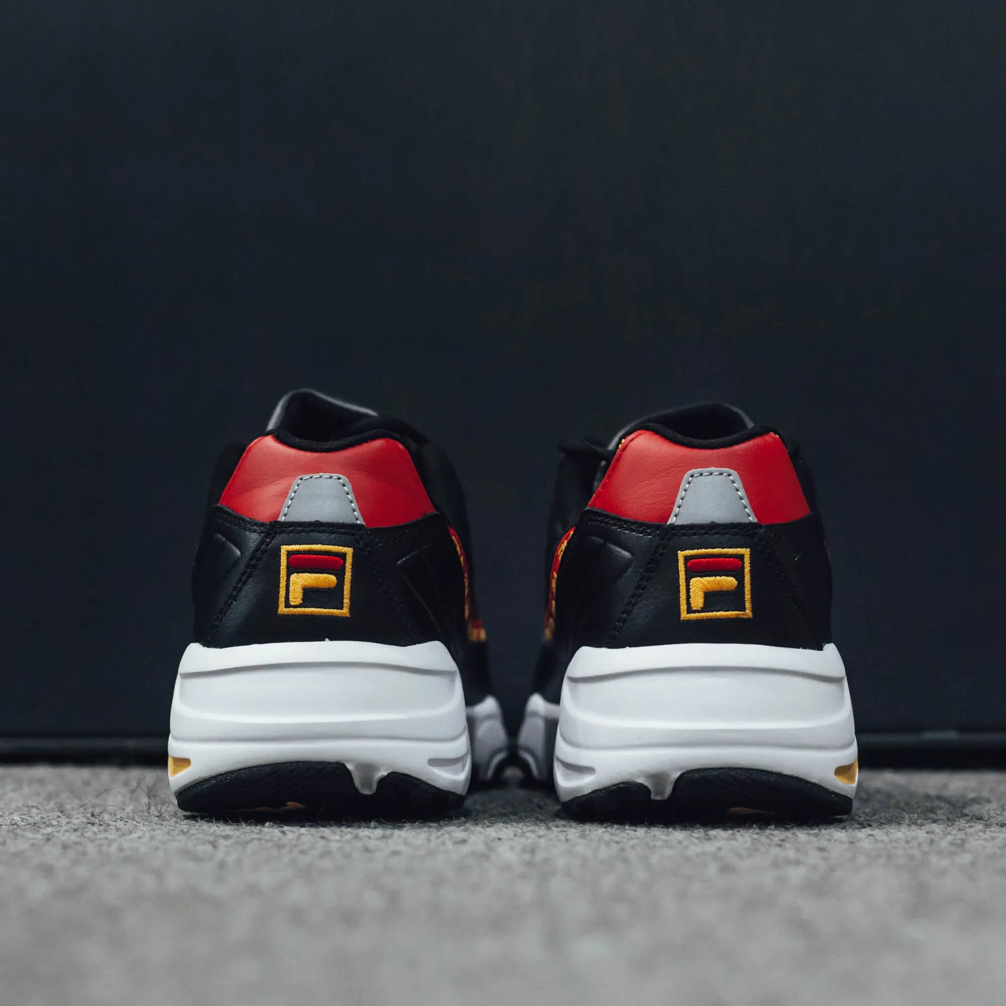 Fila DSTR 97 X RAY TRACER