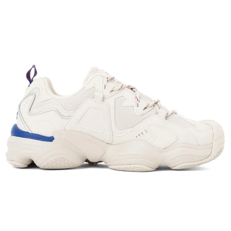 FILA フィラ FLOATER フローター LT.GY/F RD/F NV 【USS24017-125】