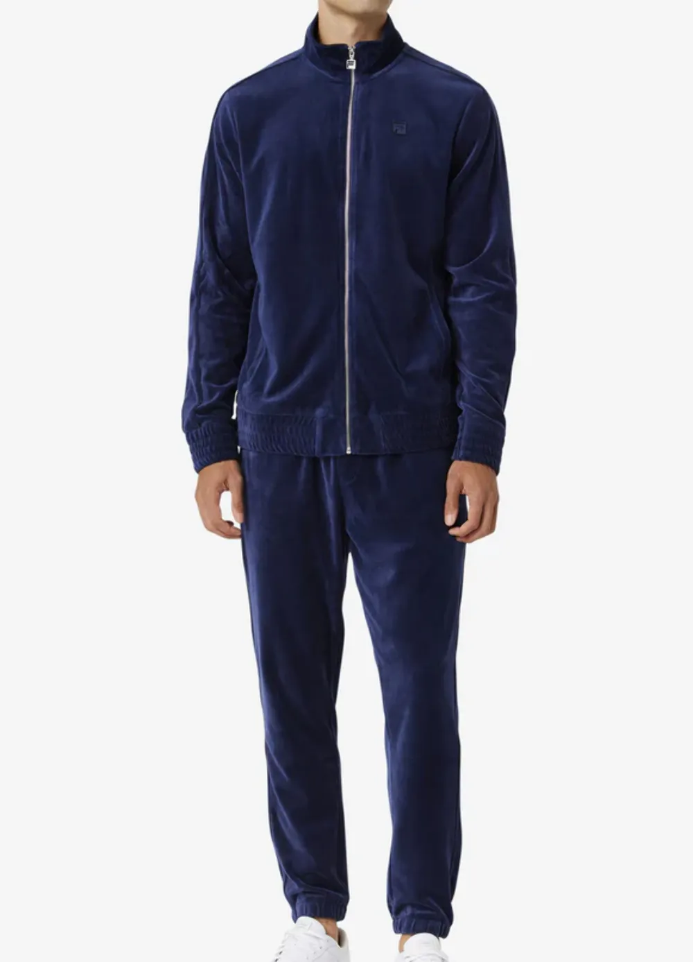 Fila LM23C520-411/LM23C521-411 Navy Deverall Tracksuit