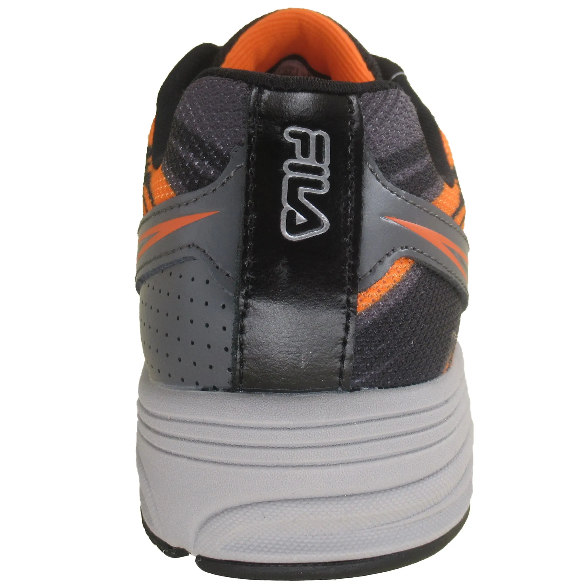 Fila Men's 1LM00118 Memory Meira 2 Composite Toe Work Shoes