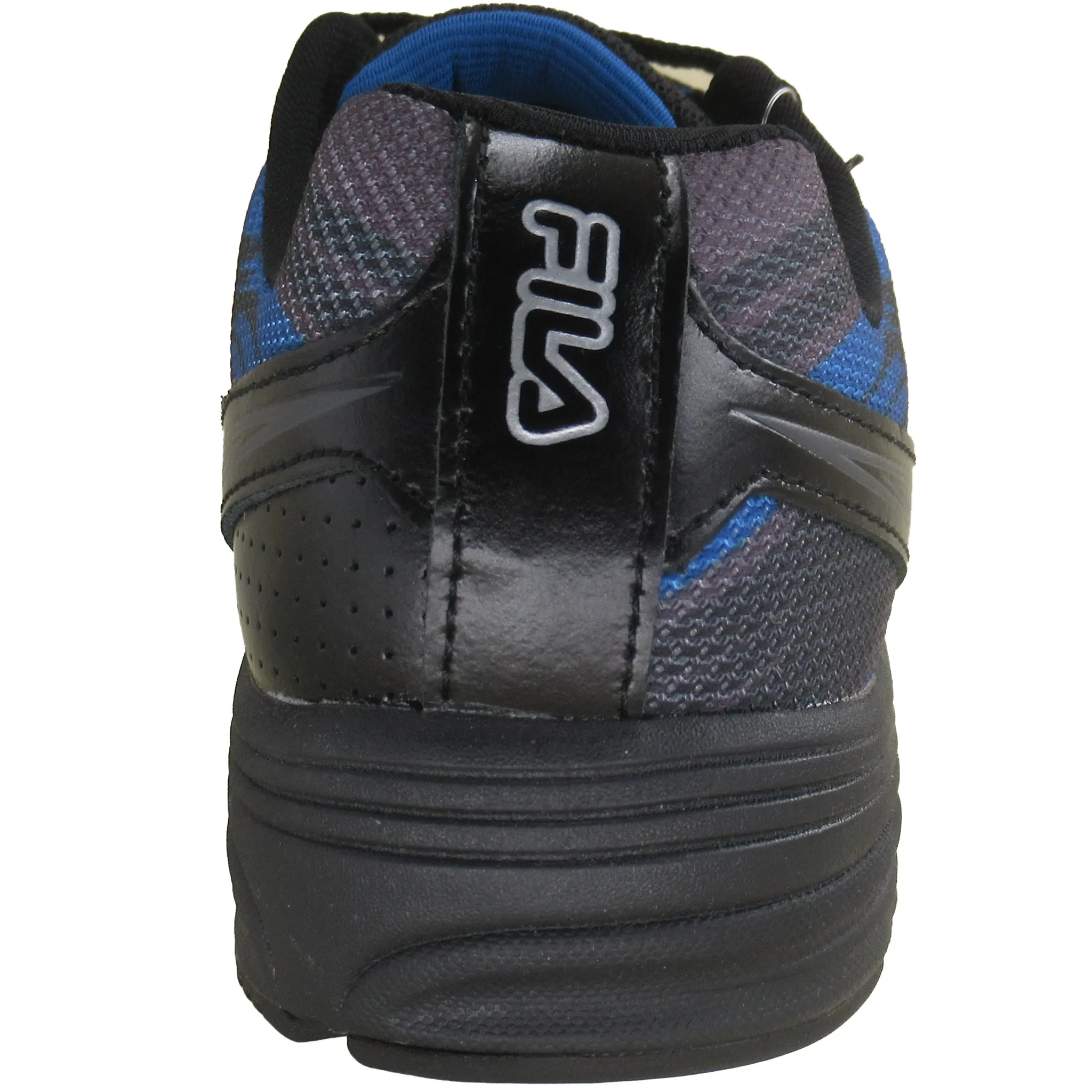 Fila Men's 1LM00118 Memory Meira 2 Composite Toe Work Shoes