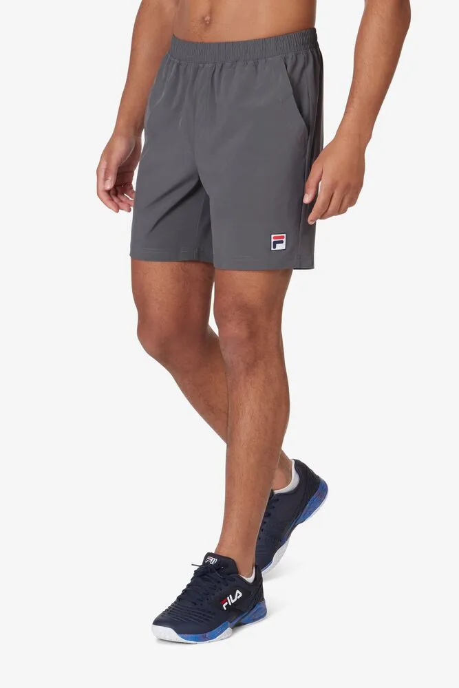 Fila Men’s Essential 7 Inch Short