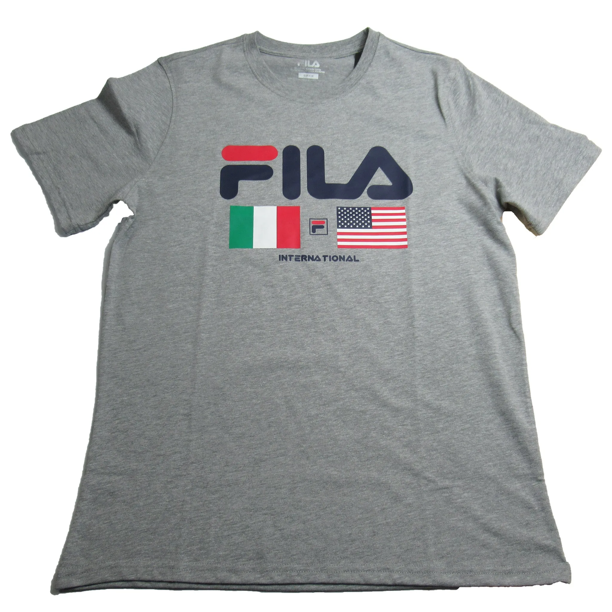 Fila Men's International T-Shirt LM913786