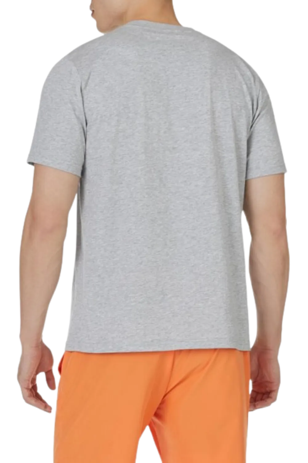 FILA Men’s X DVRX Short Sleeve Pickleball  Tee