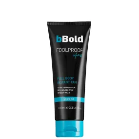 Foolproof Express Lotion Medium 100ml