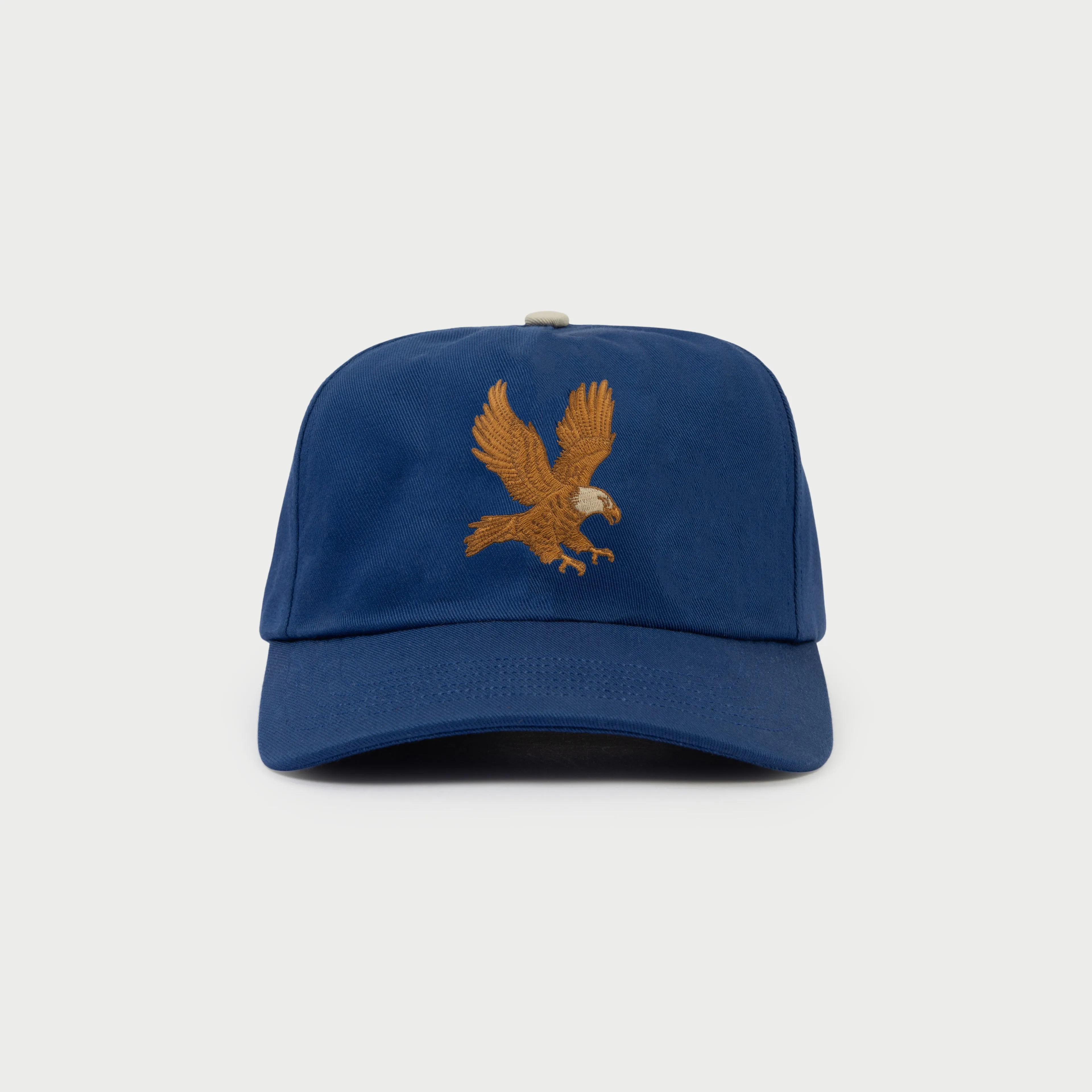 Golden Eagle 5 Panel (Royal)