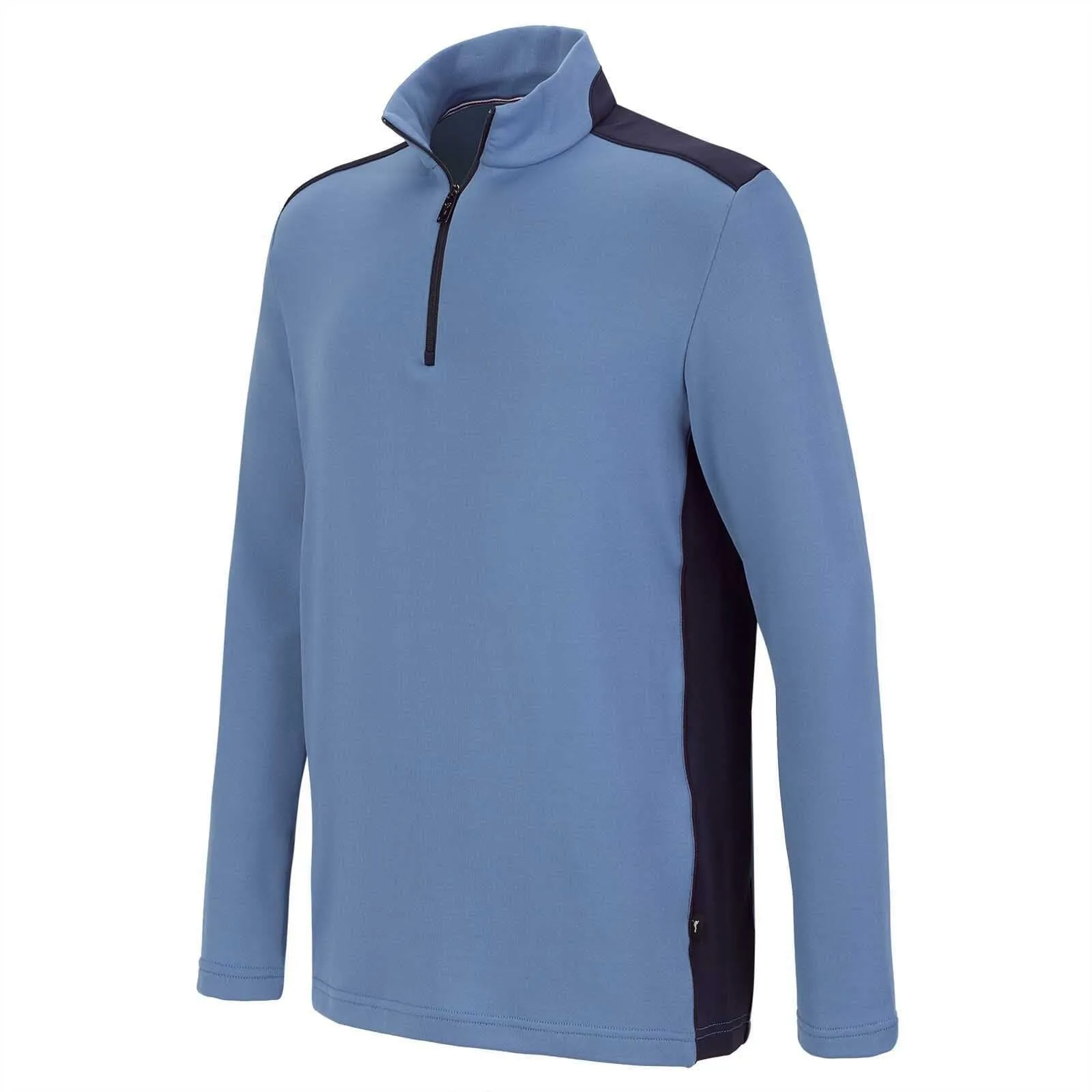 GOLFINO URBAN THERMO TROYER BLEU