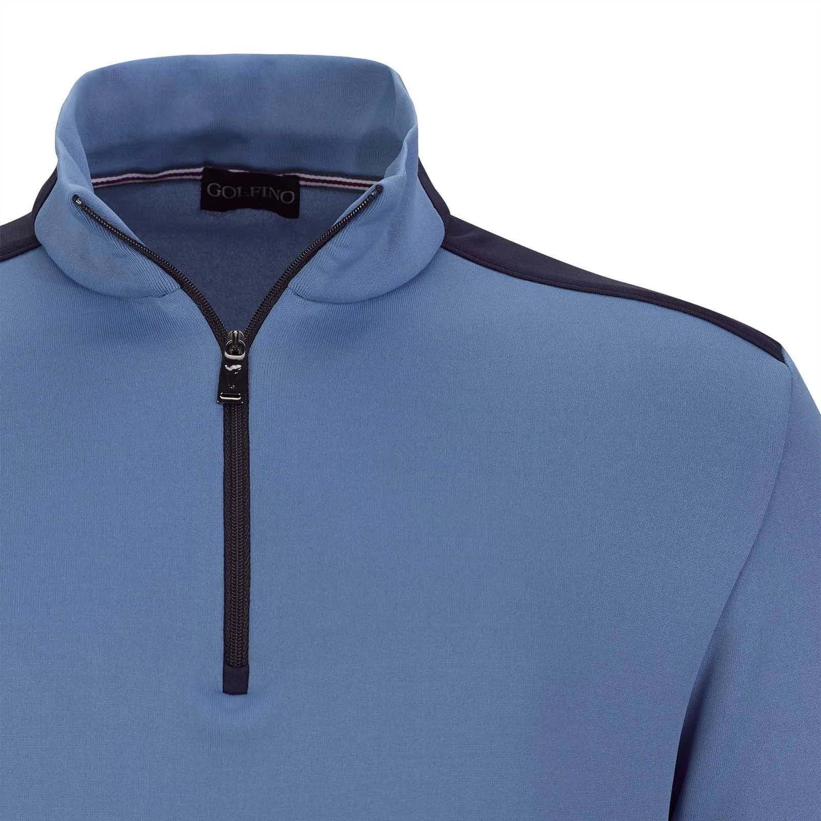 GOLFINO URBAN THERMO TROYER BLEU