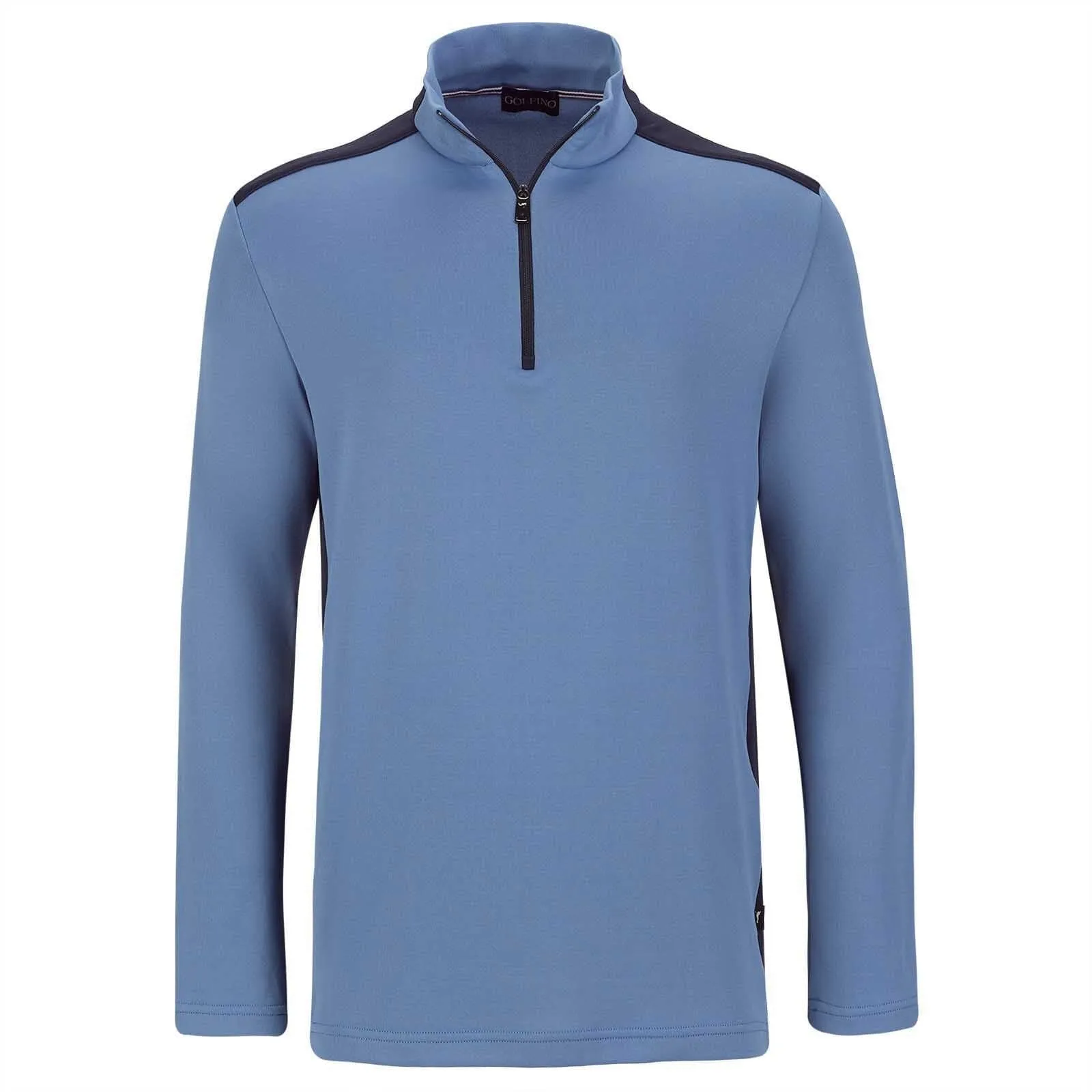 GOLFINO URBAN THERMO TROYER BLEU