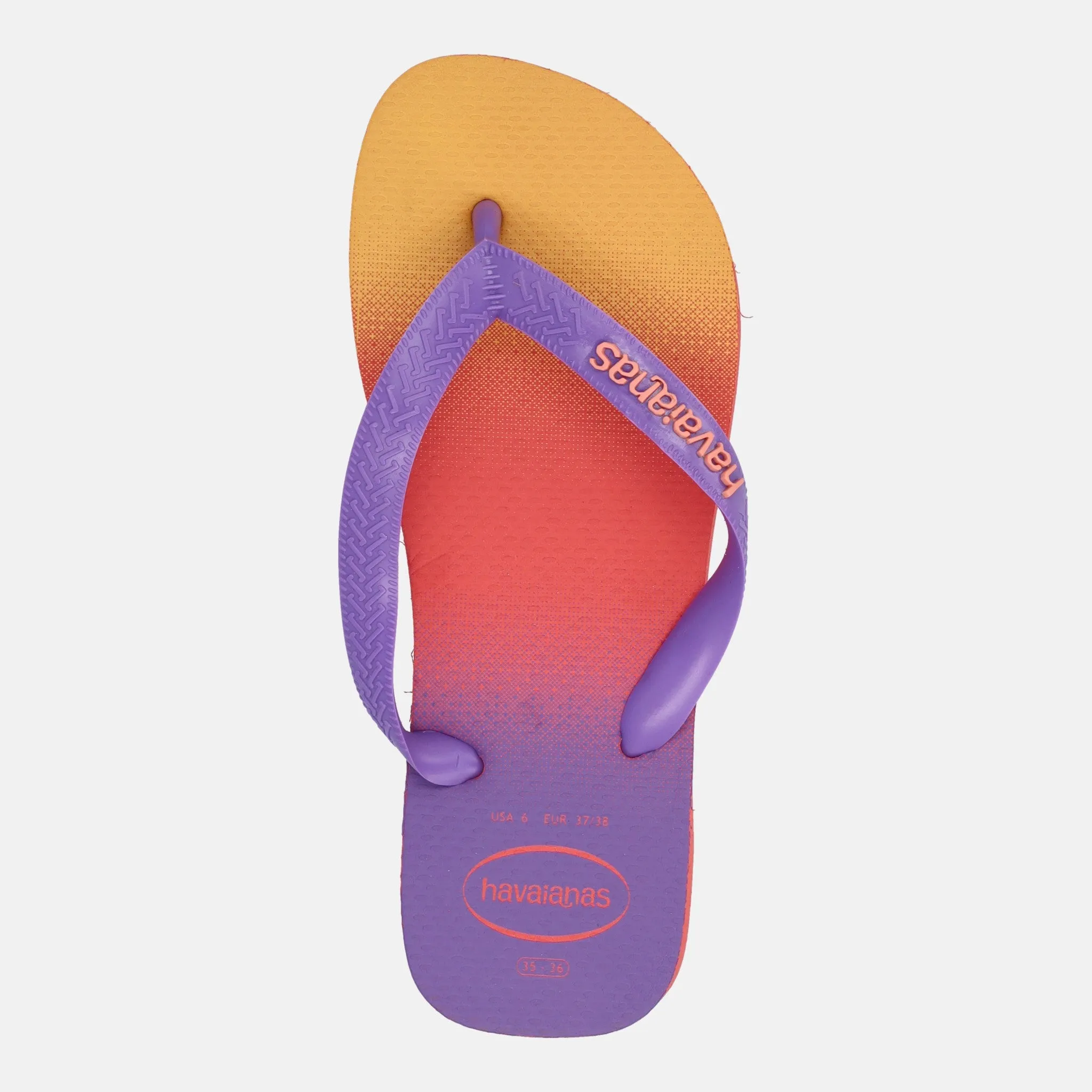 HAVAIANAS TOP FASHION