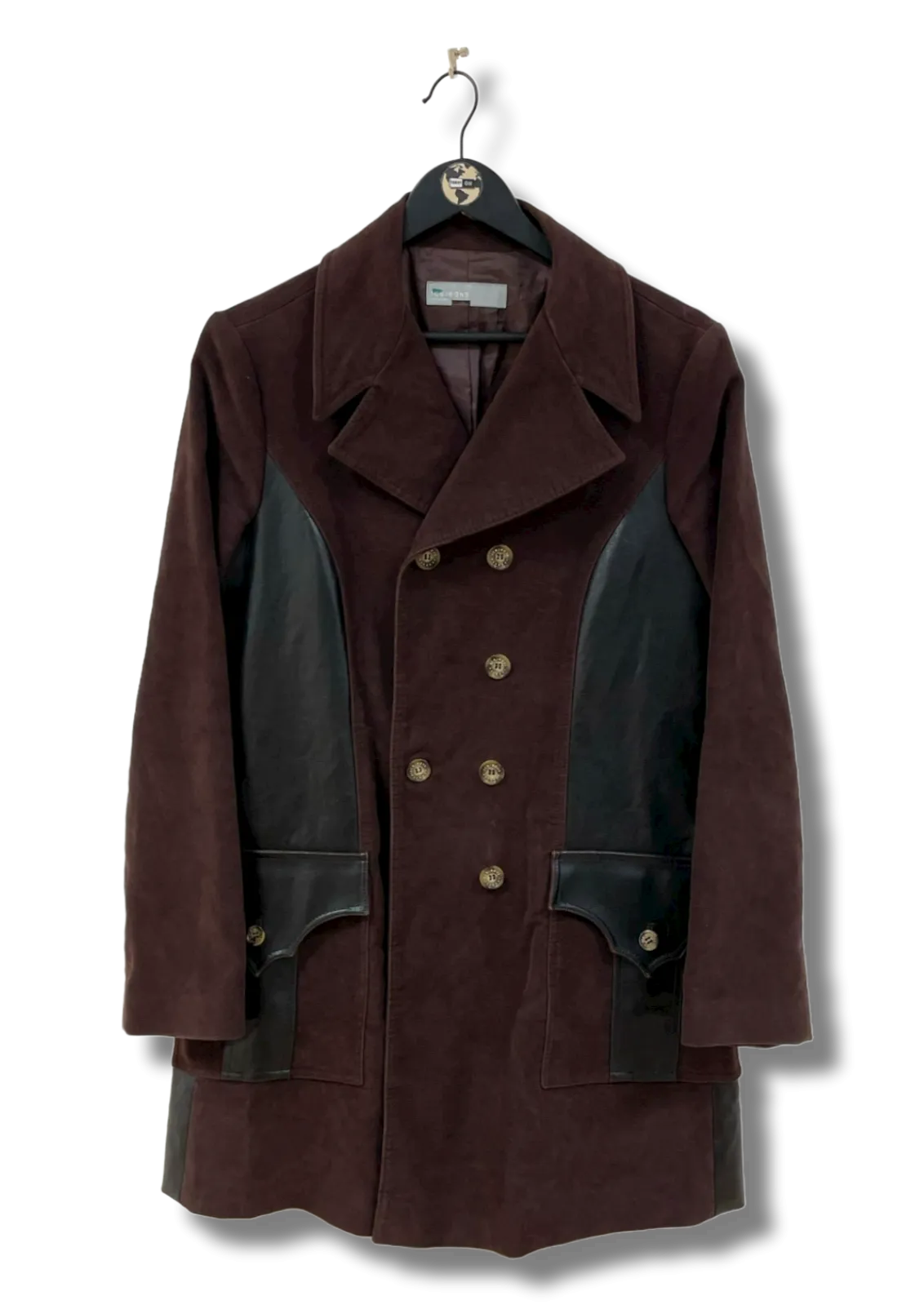 Iceberg Coat M