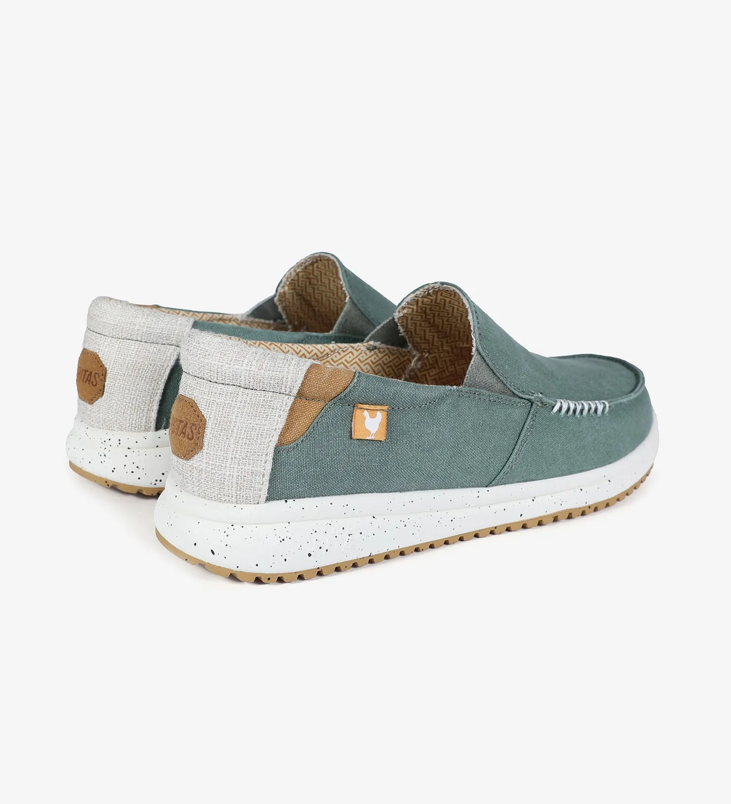 Intaki Ultralight Slip-On