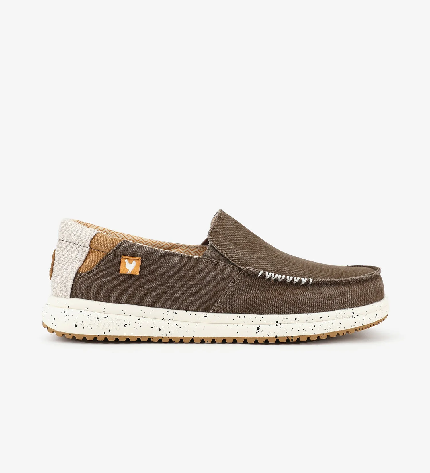 Intaki Ultralight Slip-On