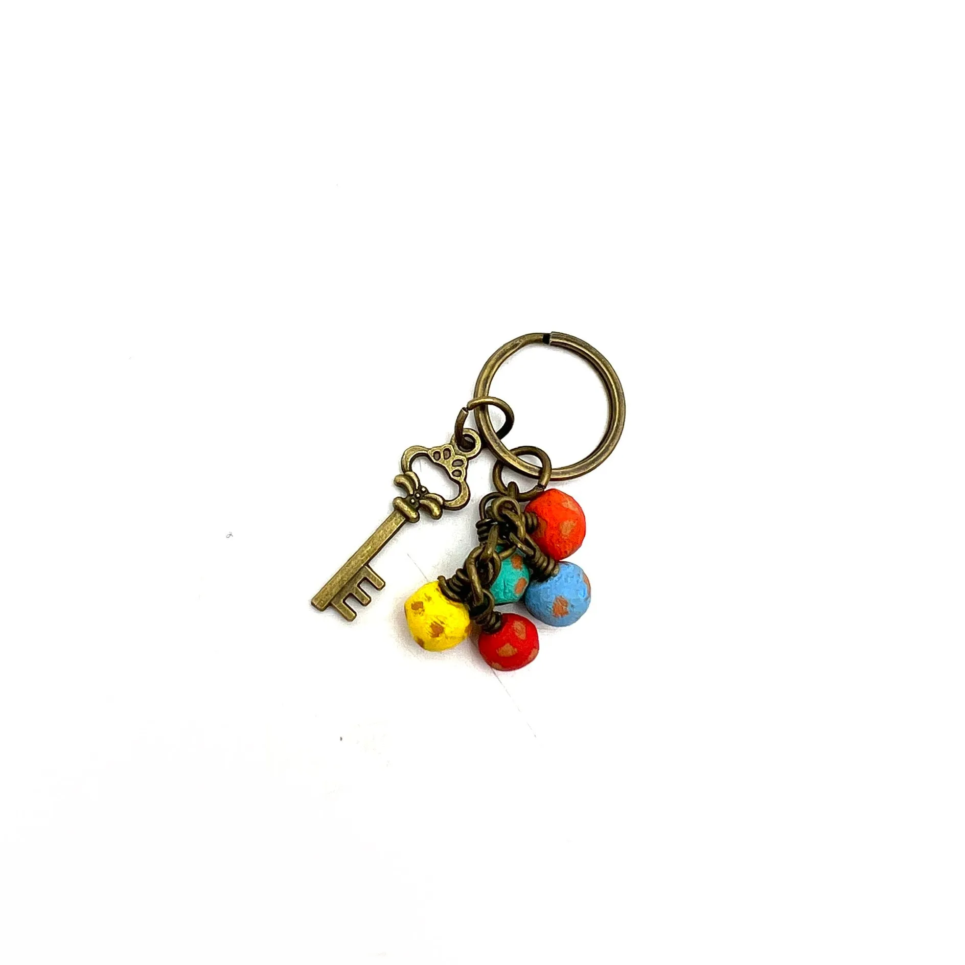 Key Charm Add-On