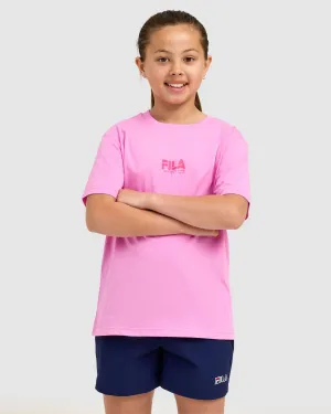 Kid's Arden Tee