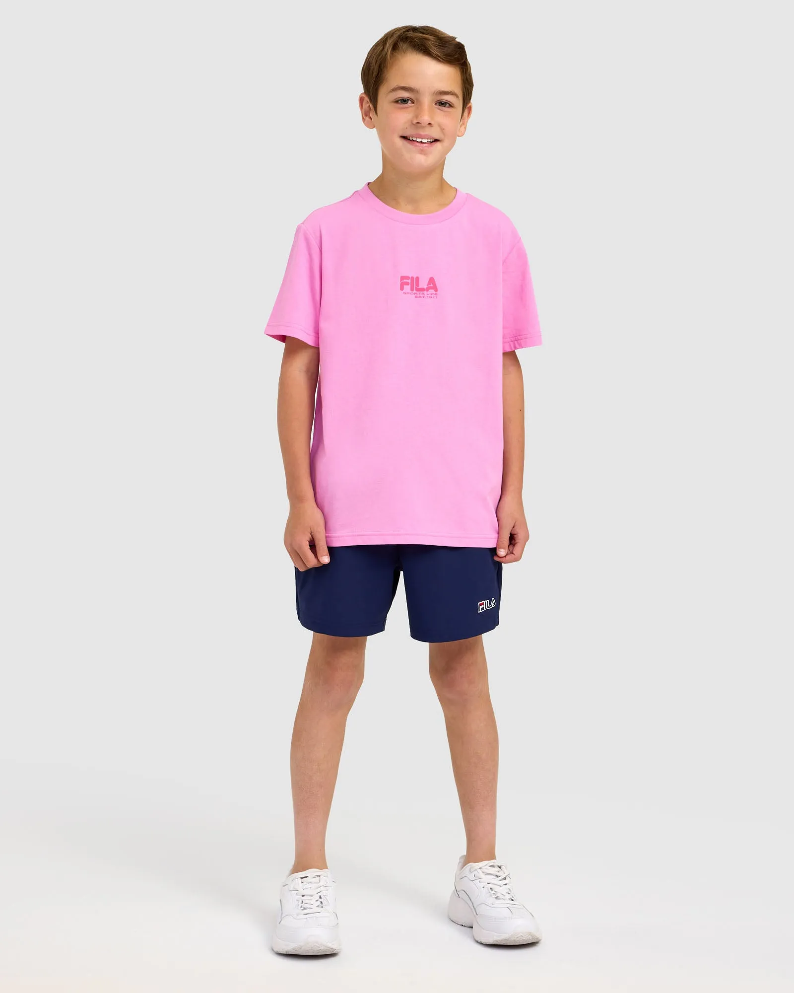 Kid's Arden Tee