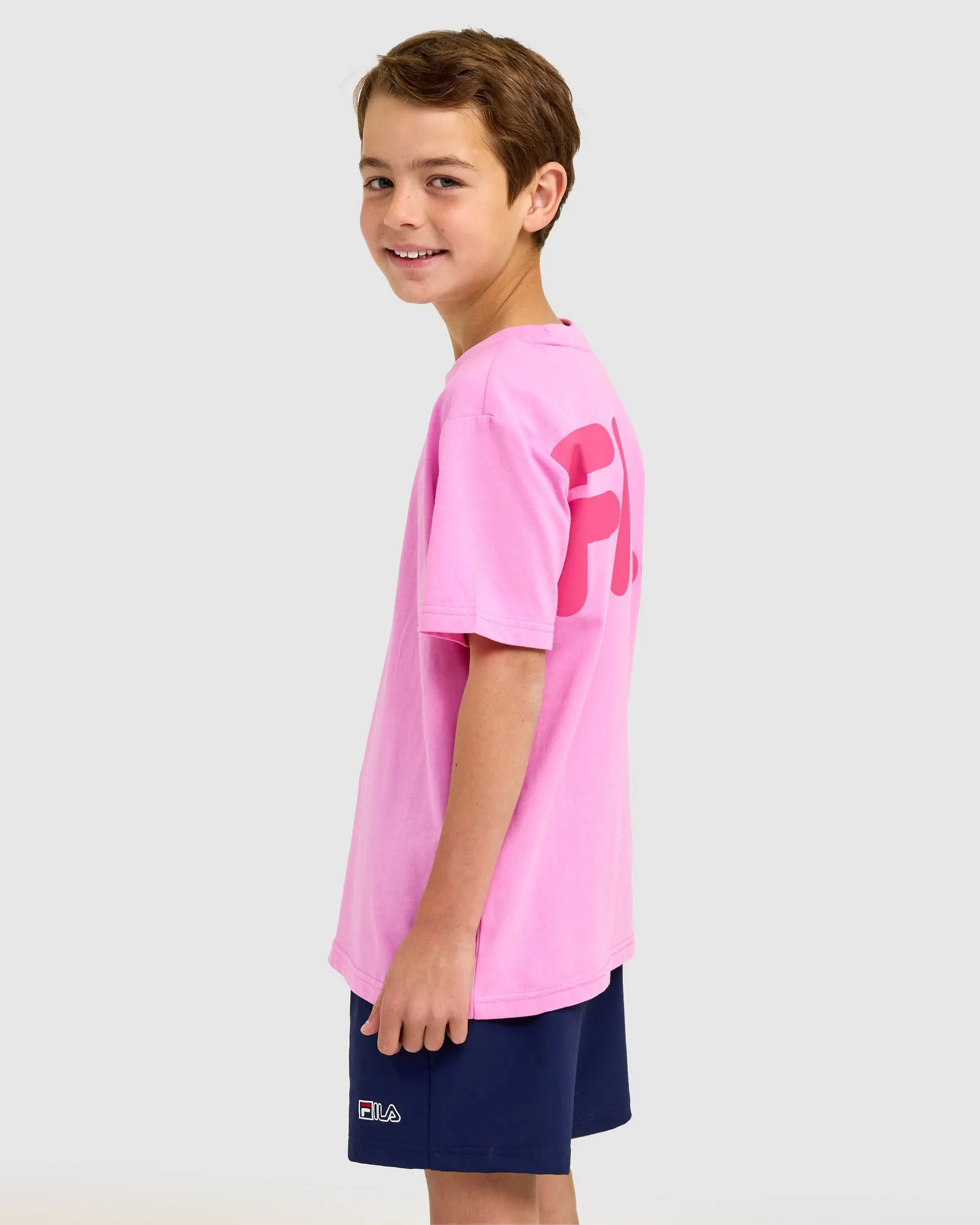 Kid's Arden Tee