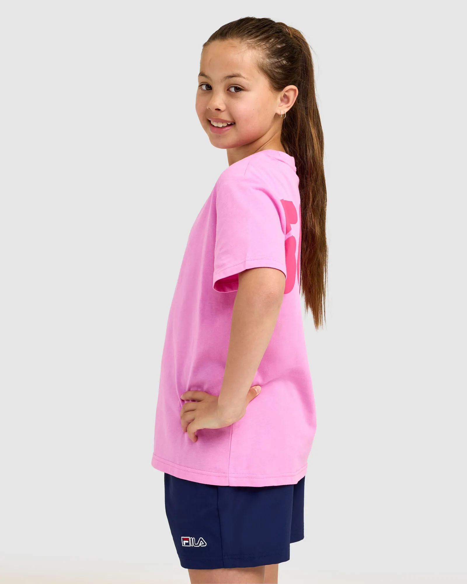 Kid's Arden Tee