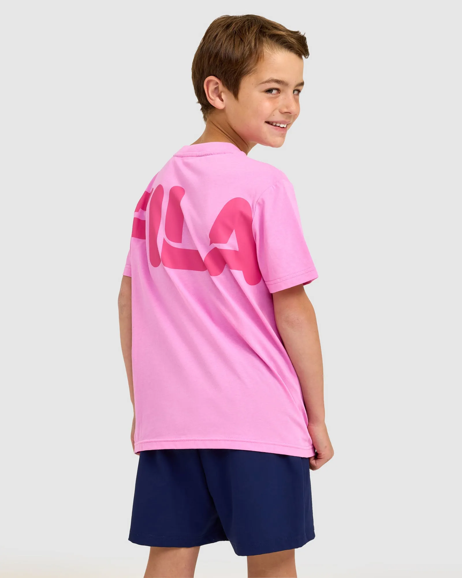 Kid's Arden Tee